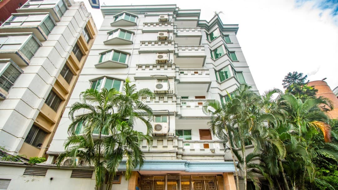 Laurel Hotels Ltd.