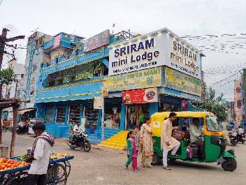 lodge