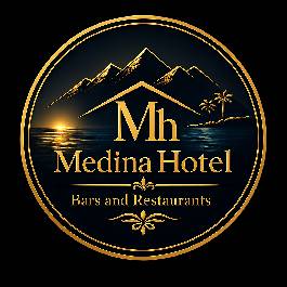Medina Hotel Limbe South-West Cameroon
