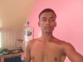 Roki Mondal