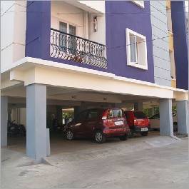 Sahu Complex