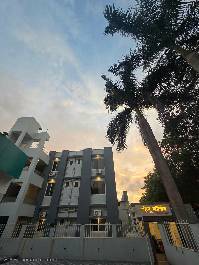 SHANTANU LODGING
