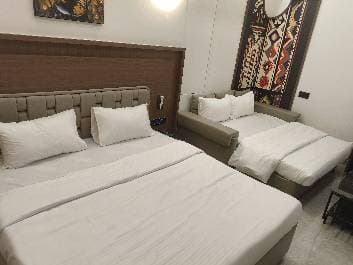 Sky Grand Stays