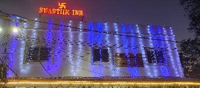 SWASTIIK INN