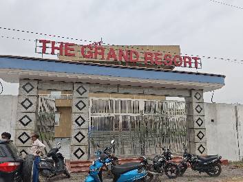 the grand resort