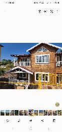 View point bungalows on hire