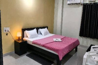 A/C ROOM 101
