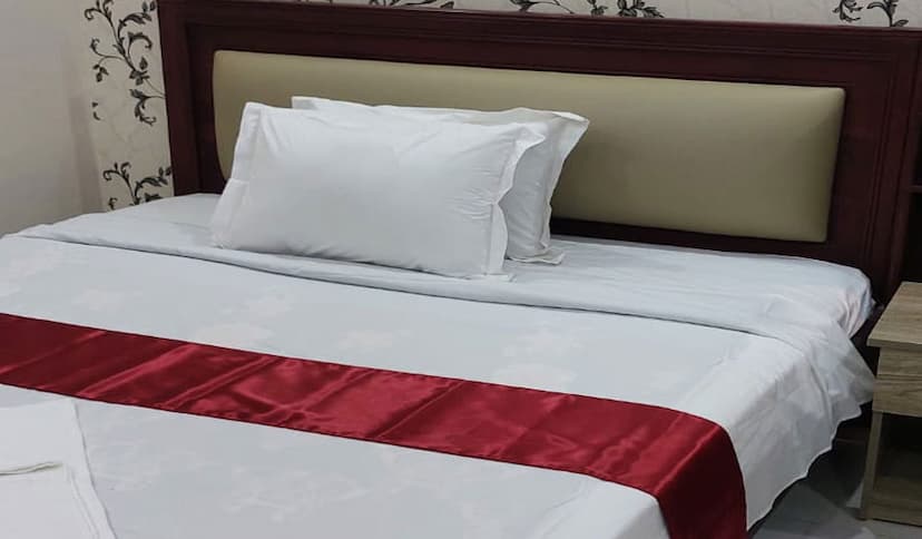 Suite room C-1