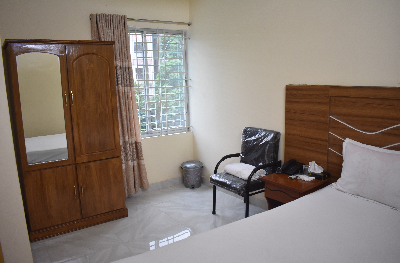 Non-AC couple Bed 107