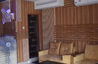 Non-AC couple Bed 112