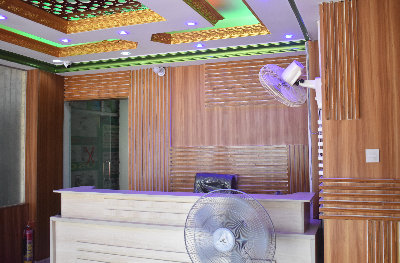 Non-AC couple Bed 113