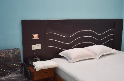 Non-AC couple Bed 207