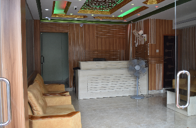 AC Double Bed 105
