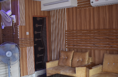 AC\Non-AC Connecting Room with Three Bed 305