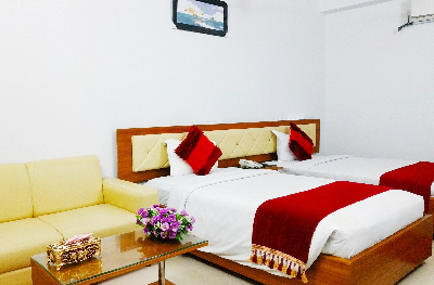 Deluxe Twin 209