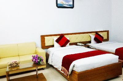 Deluxe Twin ( N/AC) 102