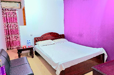 Non ac couple room 101