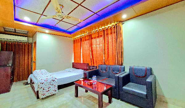 non single room 106