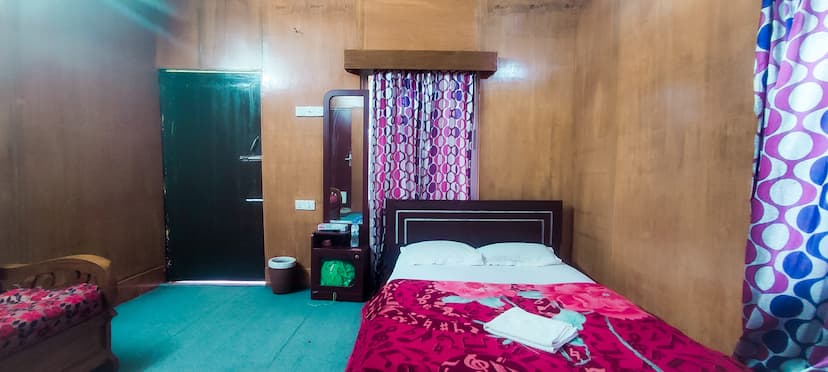 china ac couple room C1