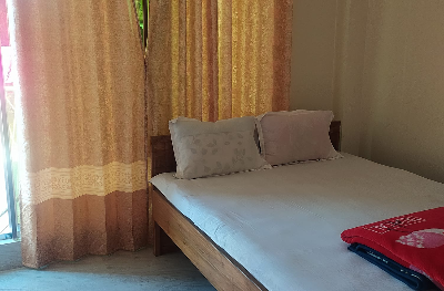 Single Bed 205