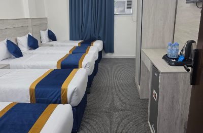Type bed 205