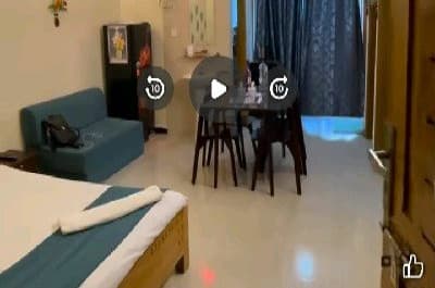 F1 3room apartment 1