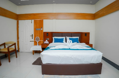 Smart Family Room 101 (Kameni)