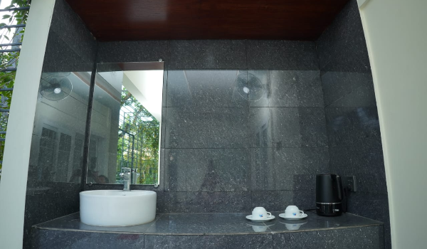 Smart Family Room 101 (Kameni)